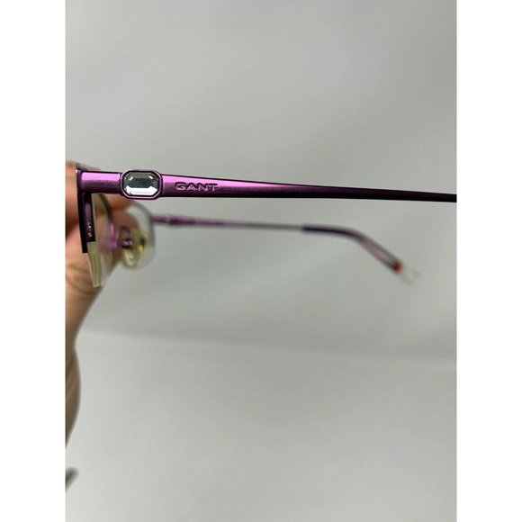 GANT Eyeglasses Color SPUR  52 [] 16 135 Flex Hinges main image 11